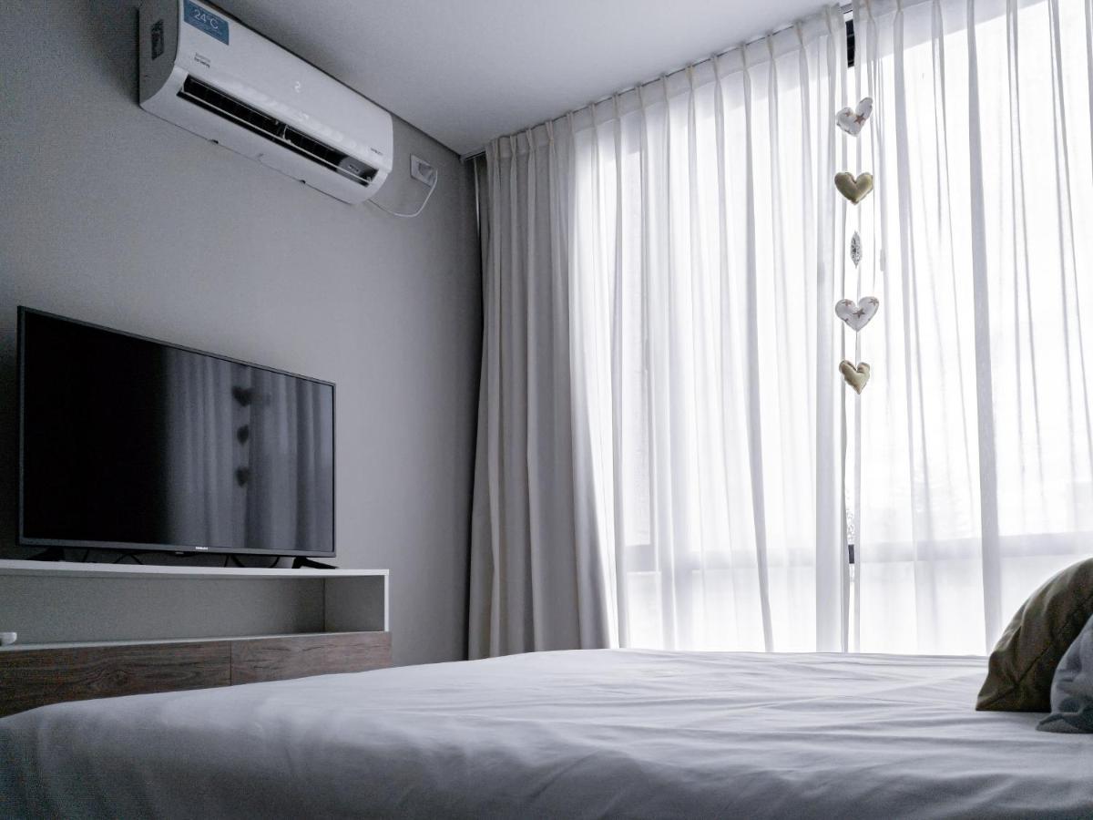 Apartamento Level Propuesta Diferente